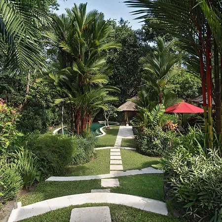 Villa Pangi Gita