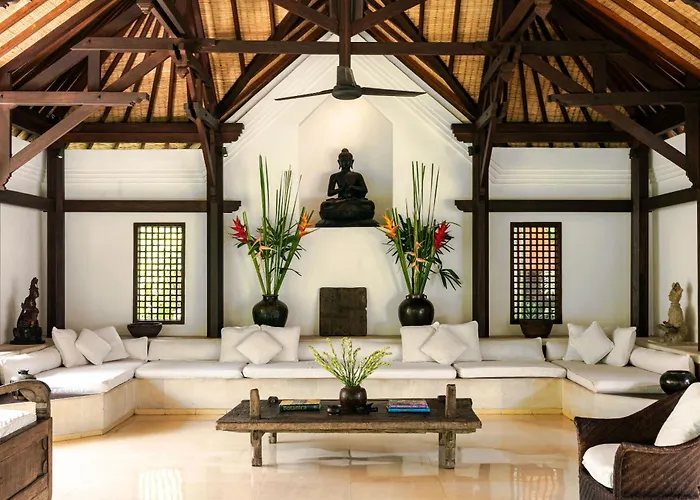 Villa Pangi Gita