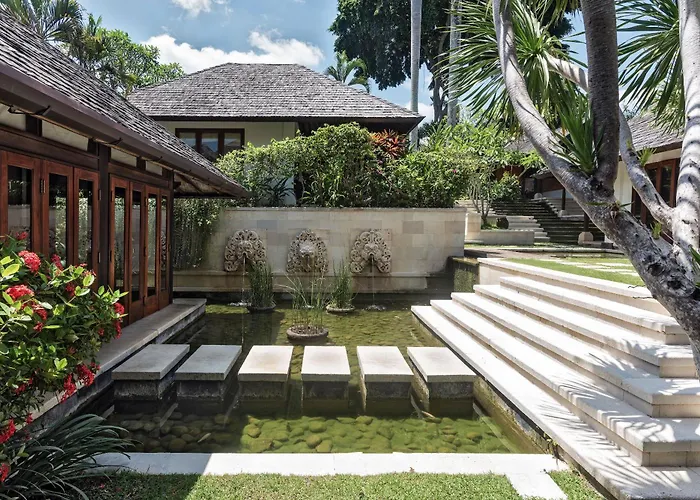 Pangi Gita Villa