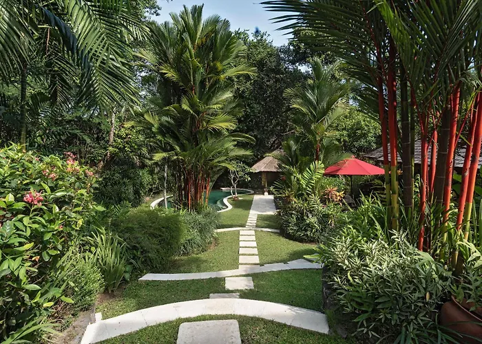 Pangi Gita Villa Canggu
