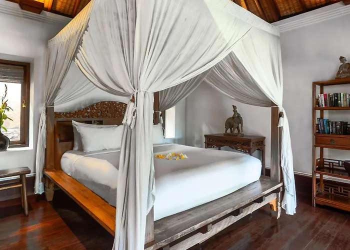 Villa Pangi Gita Canggu