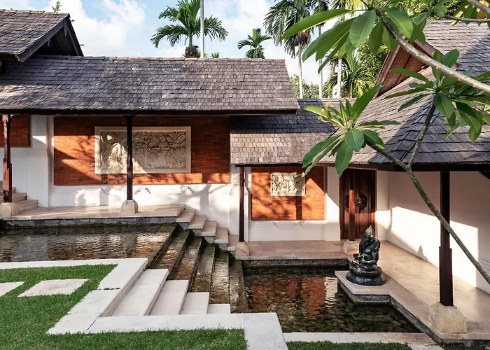 Villa Pangi Gita *