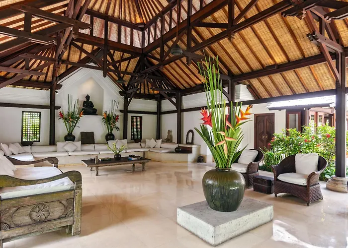 Villa Pangi Gita *