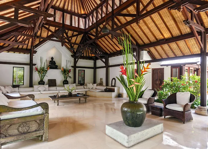 Pangi Gita Villa